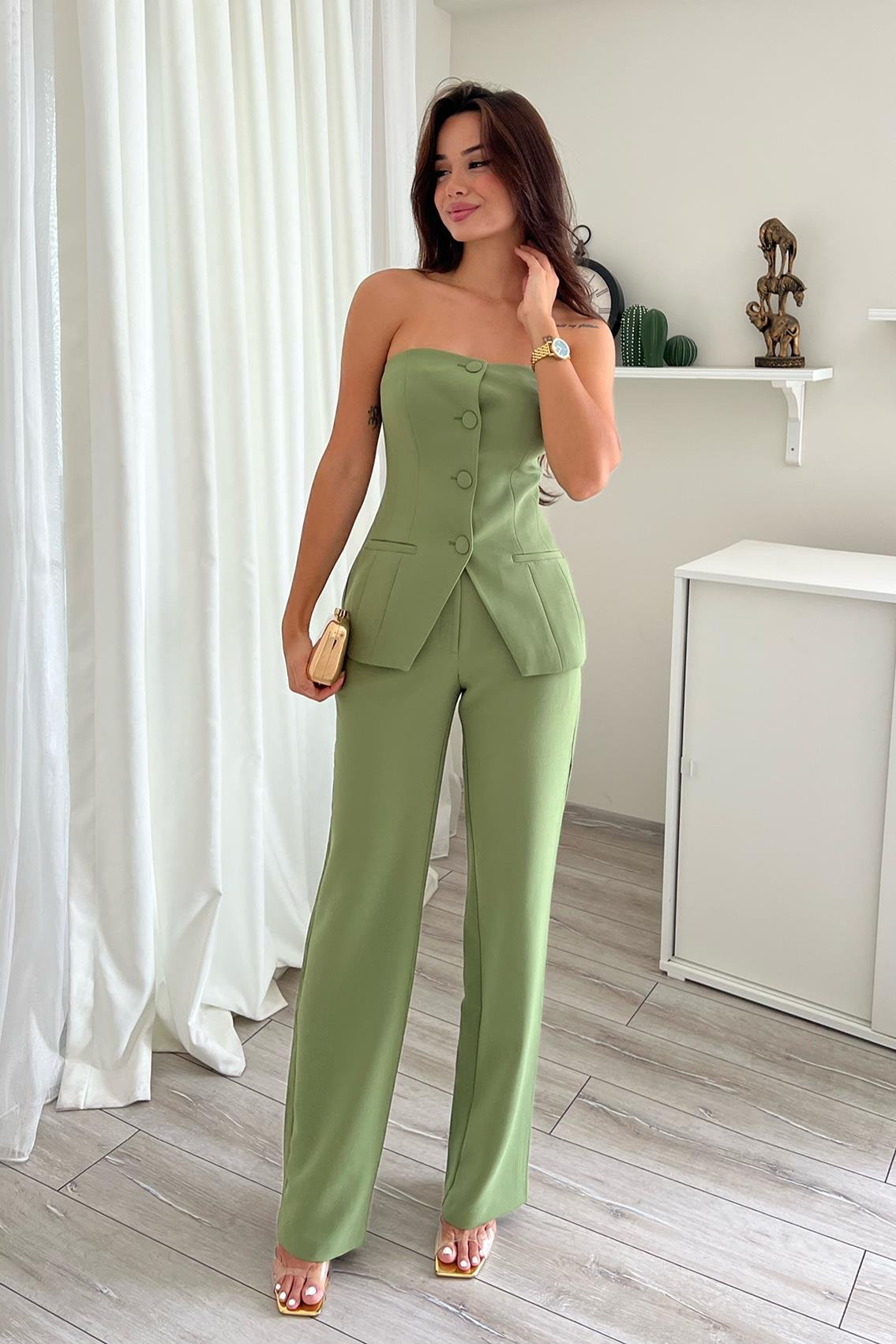 Sabel™ - Şık İkili Set