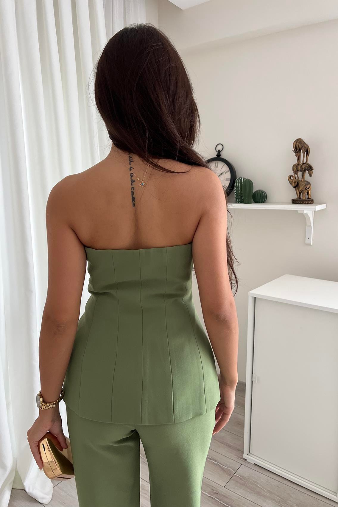 Sabel™ - Şık İkili Set